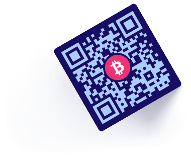 Bitcoin qr